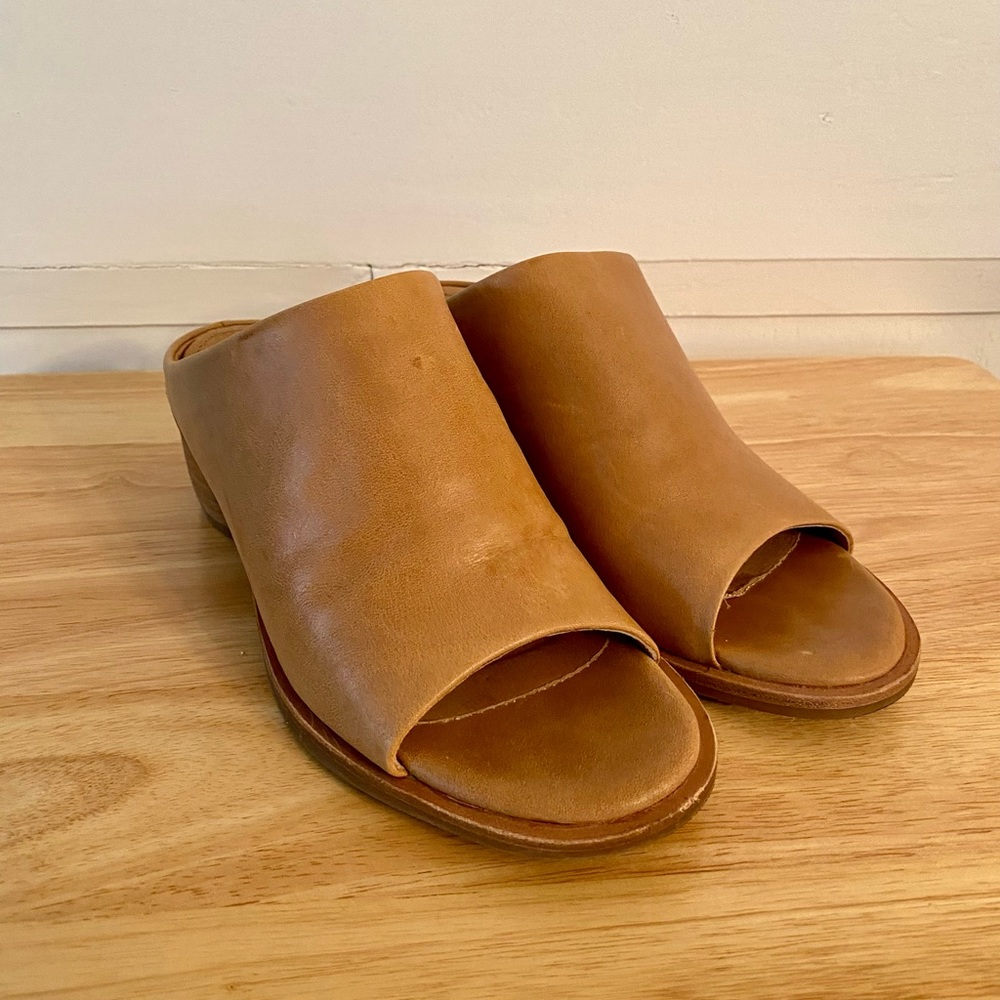 Sofft Aneesa Slide Sandal Size 6.5